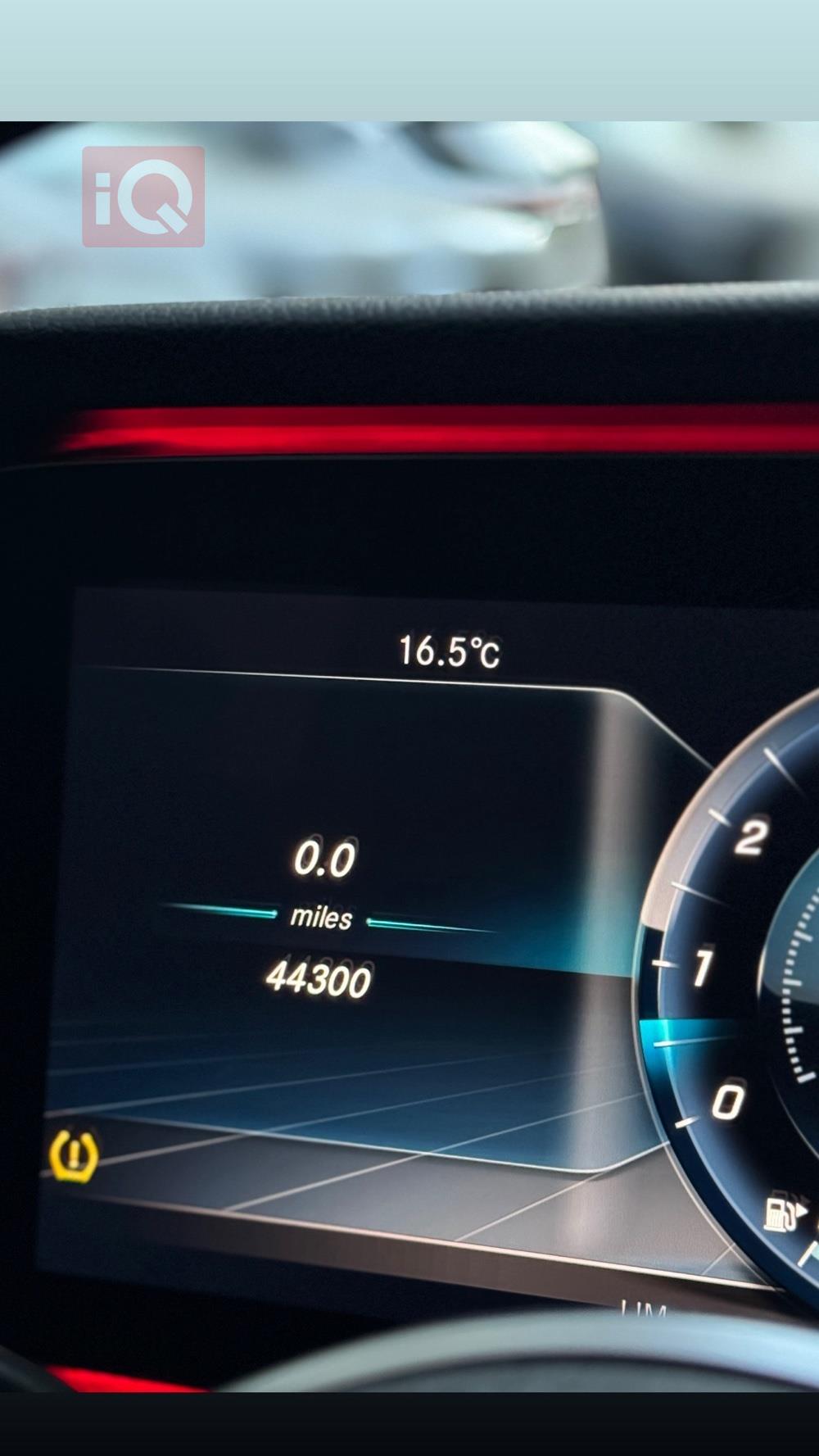 مرسيدس بنز G-Class